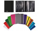 Eclipse Hot Pink 9-Pkt PRO-Binder thumbnail