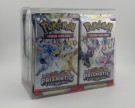 Prismatic Evolutions Booster Box thumbnail