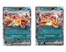 Pokemon Charizard Ex Special Collection thumbnail