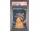 Pikachu with Grey Felt Hat 085 PSA 10 thumbnail