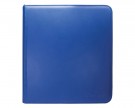 Vivid 12-Pkt Blue Zippered PRO-Binder thumbnail