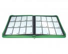 Vivid 12-Pkt Blue Zippered PRO-Binder thumbnail