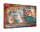 Pokemon Charizard Ex Special Collection thumbnail
