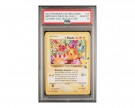 Birthday Pikachu 24 PSA 10 thumbnail