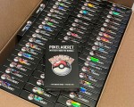 Mystery Booster Bundle | 1st edition