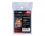 Ultra Pro Card Sleeves