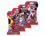 Destined Rivals Sleeved Booster