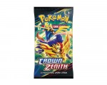 Crown Zenith booster pakke