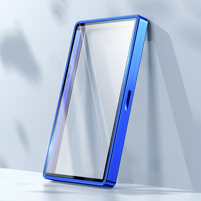 Aluminium Slab Protector