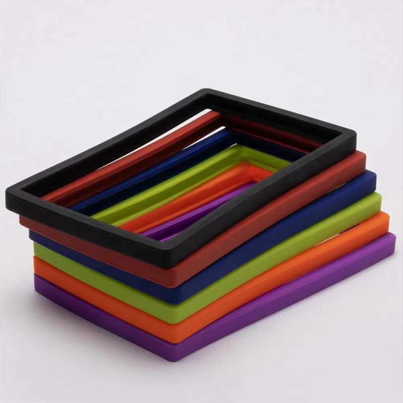 Silicone Slab Protector